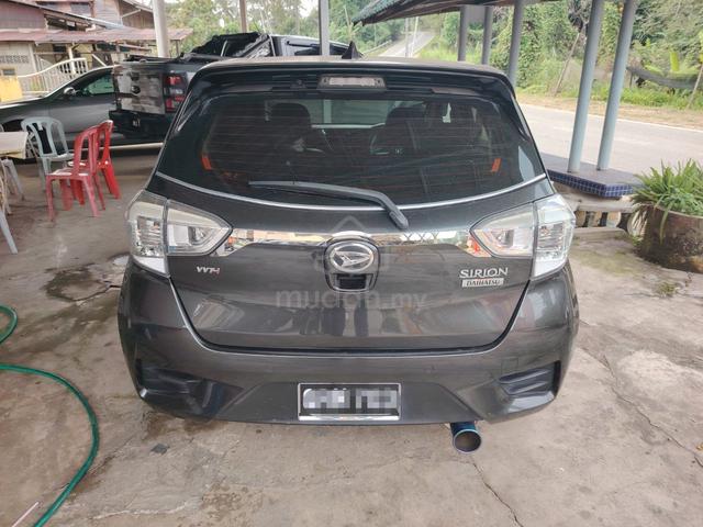 2019 Perodua MYVI 1.5 AV (A) - 2