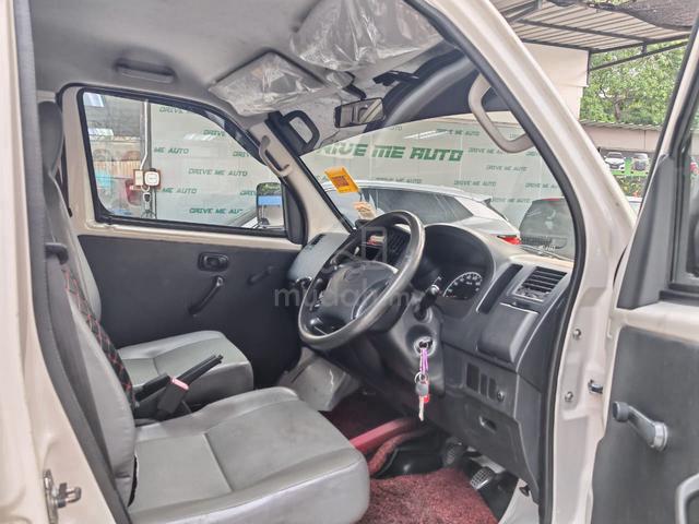 2020 Daihatsu GRAN MAX 1.5 S (M) PANAEL VAN - 5