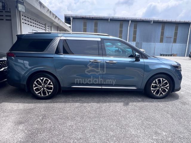 2023 Kia CARNIVAL 2.2 D 8 SEATER HIGH (A) - 5