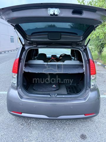 2007 Perodua MYVI 1.3 EZI (A) - 5