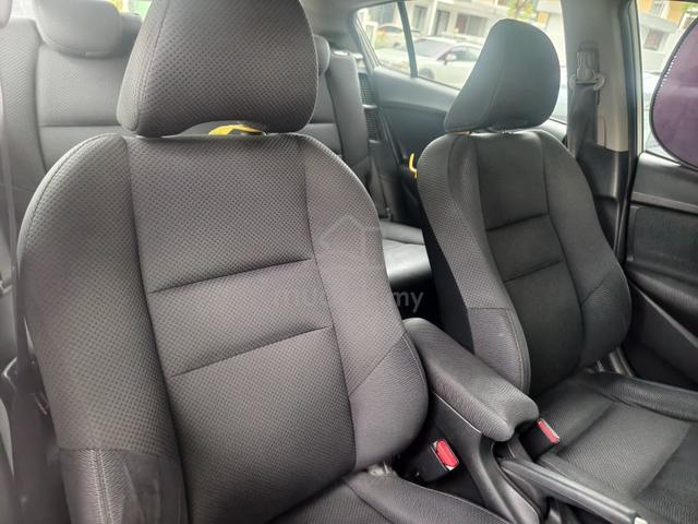 2011 Honda INSIGHT 1.3 (HYBRID) (A) - 5