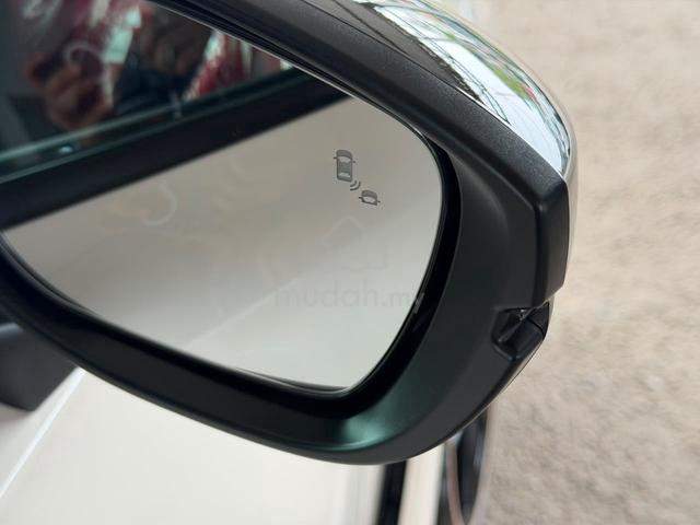 2024 Honda CIVIC 2.0 TYPE R FL5 (M) Grade 6A 752KM - 5