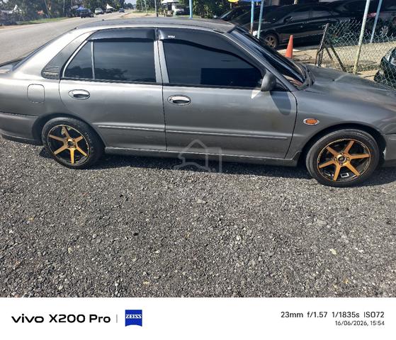 2001 Proton WIRA 1.5 GL (A) - 3