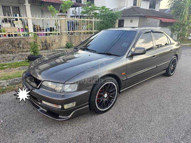 1995 Honda ACCORD 2.2 EXI-S (M) - 5