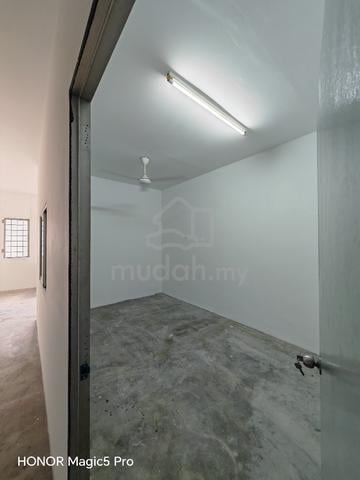 Not Furnished Selangor Cheras Room For Rent 1