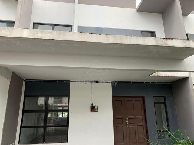 FOR SALE 2sty BRAND NEW UNIT Saujana Rawang+CHEAPEST+NEWUNIT+BIGUNIT++ 1