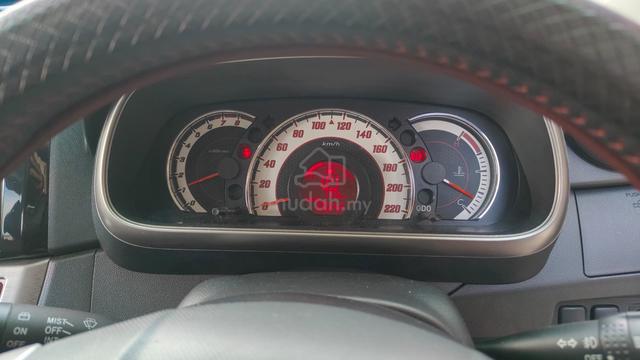 2015 Perodua MYVI 1.5 SE MY11 M600 FACELIFT (A) - 4