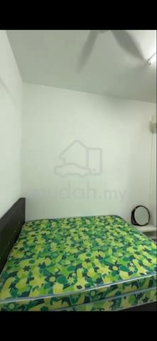 Room Rental Setia Eco Gelang Patah 1