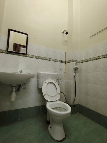 Bukit Indah Single Storey House 3 bed 2 Bath For Renting 5