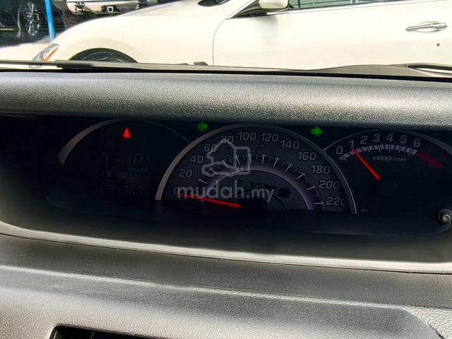 Perodua ALZA 1.5 ZS SE SPECIAL EDITION ANDROID WTY - 5