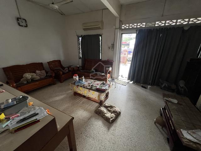 Butterworth House For rent 5