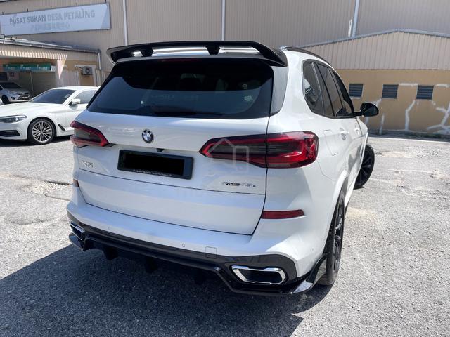 2021 Bmw X5 xDRIVE45e 3.0L (A) M-SPORT F/BODYKIT - 2