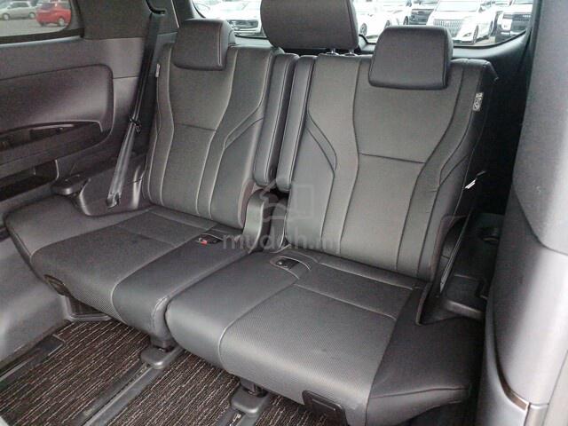 2024 Toyota ALPHARD 2.5 Z (A) 8 TAHUN WARRANTY - 3
