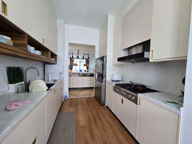Mellowood Eco Majestic 930k Fully Furnished Semenyih 1