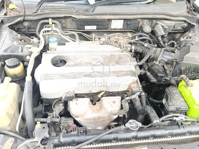 Nissan sentra sg auto  - 5