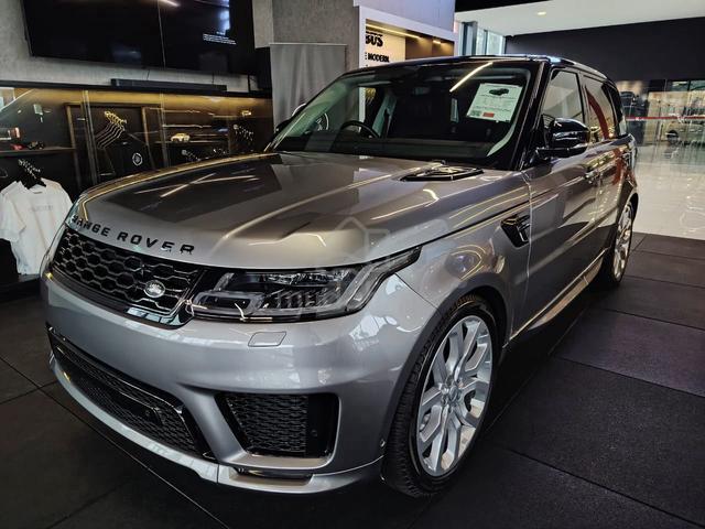 2020 Land Rover RANGE ROVER 3.0 SPORT SDV6 - 1