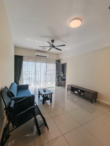 Residensi Bukit Palma 2 (Palm Hill Residence 2) 1
