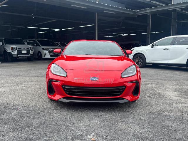 2022 Subaru BRZ AUTOMATIC 2.4L Auto $$ 🤩 - 2