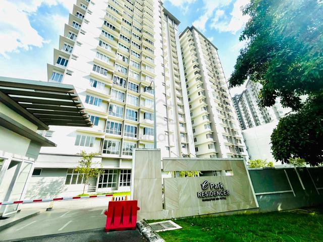 E Park Residence 1