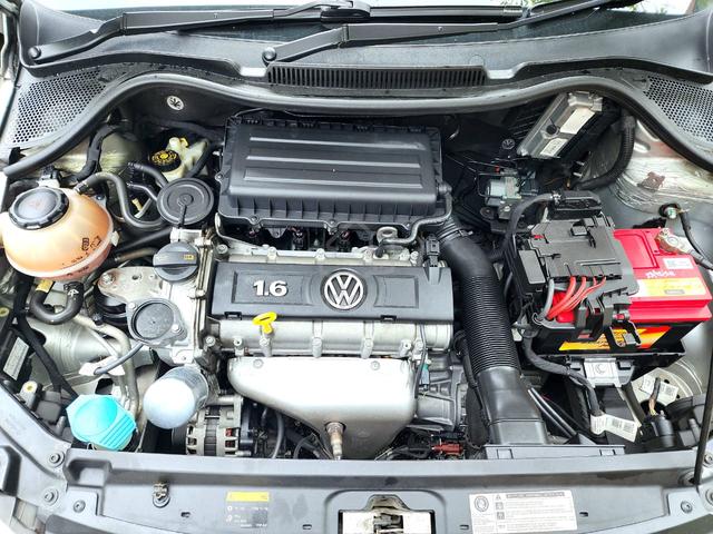 Volkswagen POLO 1.6 HATCHBACK FULON 3 YEAR WARANTY - 4