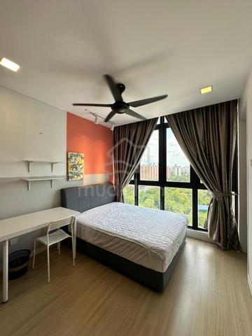 H2O Residence @ Ara Damansara 🛏 Master Room (SHORT TERM RENT) 1