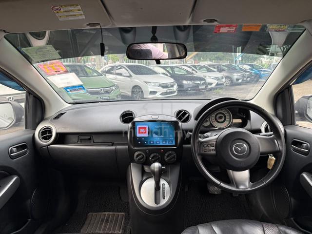 2011 Mazda 2 1.5 R (A) - 5