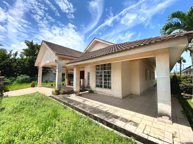 Bungalow Single Storey Taman Pantai Sepang Putra Sungai Pelek Sepang 1