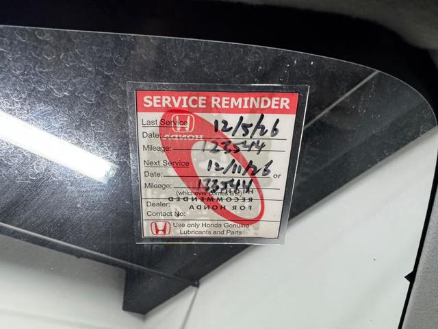 Honda CITY 1.5 E GM2 FACELIFT (A) F/LEATHER SEAT - 5