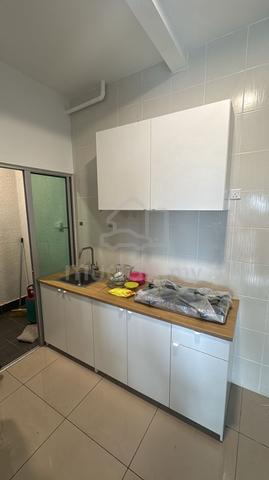 Razak City Residences (RC Residence) 1