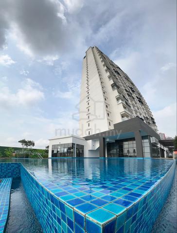 KR7 Residences 1