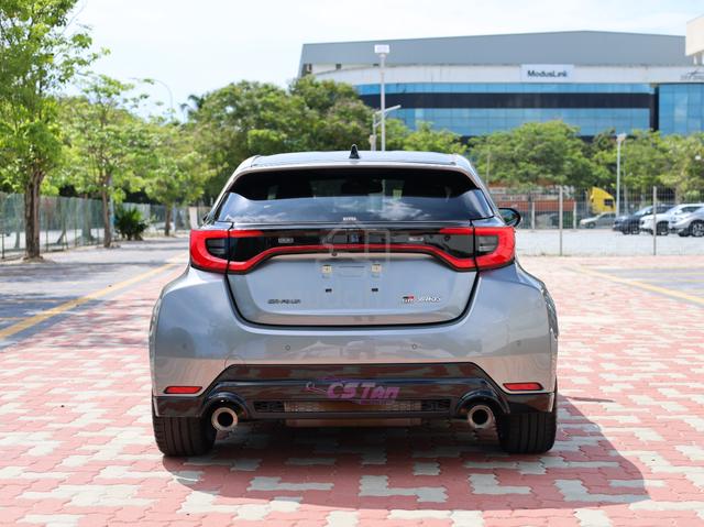 2024 Toyota GR Yaris 1.6 (A) High Performance 5A - 4