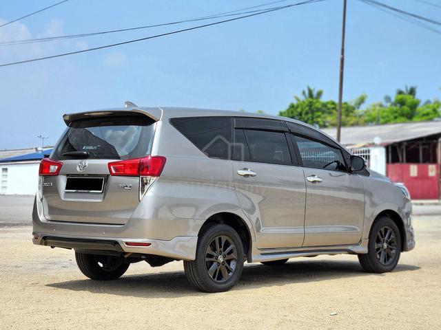 2019 Toyota INNOVA 2.0 G (A) 5 TAHUN WARRANTY - 4