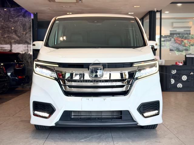 UNREG 2021 Honda STEPWAGON 1.5 SPADA COOL SPIRIT - 3