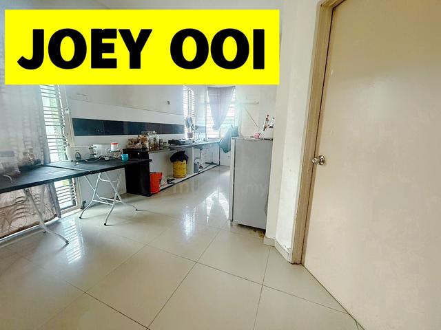 Corner 3 Storey Big House|Simpang Ampat Tambun|Below Value|Big Land 5