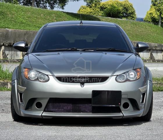 Proton SATRIA 1.6 NEO Ori R3 (M) ❌ Processing Fees - 2