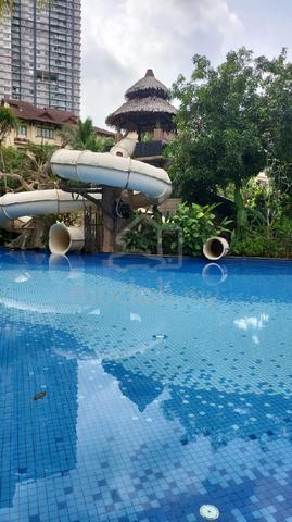 Desa Idaman Residences 1