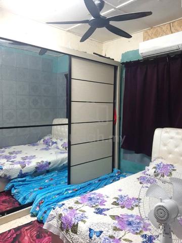 ( MURAH) Single Storey Taman Klang Perdana Kapar Klang For Sale 3
