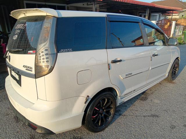 2012 Proton EXORA 1.6 BOLD EXECUTIVE (A) - 2