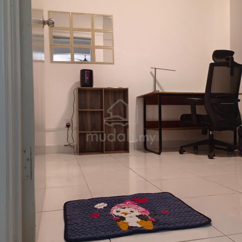 Fully Furnished Selangor USJ Room For Rent 1