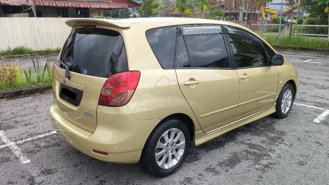 2001 Toyota Spacio 1.8 (A) 7 Seater - 4