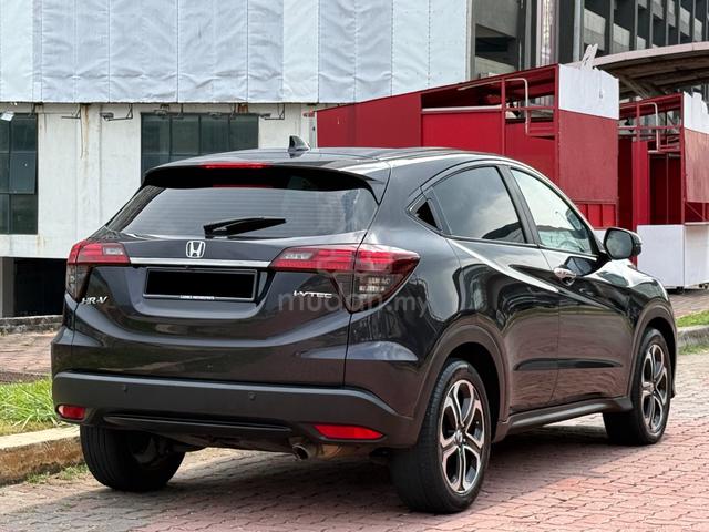 2021 Honda HR-V 1.8 V FACELIFT HRV 3Year WARANTY - 2