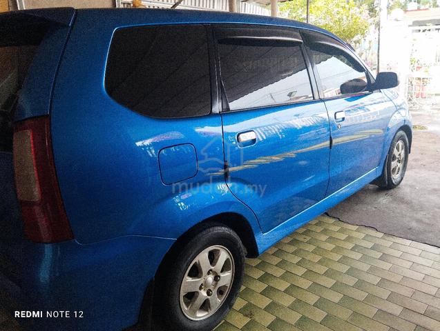 2005 Toyota AVANZA 1.3 E F601RM-GQMFM (A) - 3