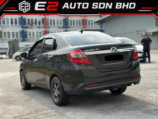 2019 Perodua BEZZA 1.3 PREMIUM X (A)LOAN KEDAI - 4