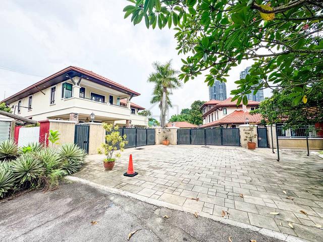 ELITE AREA! Taman Titiwangsa, 2.5 Storey Bungalow, Kuala Lumpur 1