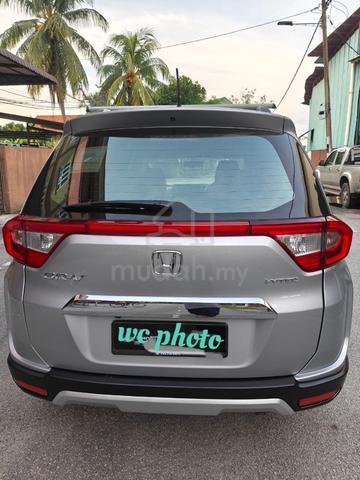 2017 Honda BR-V 1.5 V (A) - 2