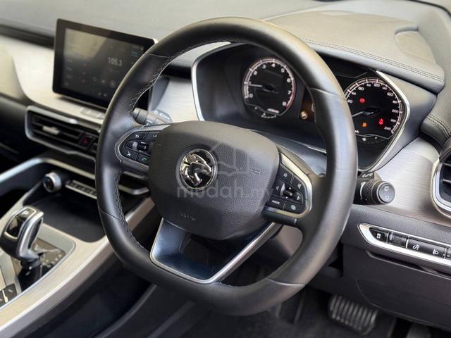[2021] Proton X50 1.5 EXECUTIVE MY20 (A) ONE OWNER - 4