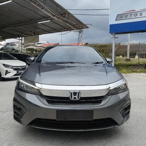 4S✅Honda CITY 1.5 V (A)Nak cari kereta cantik?🔝 - 2