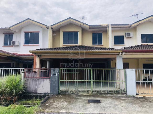 Taman Beverly Batu 13,Kuching 1