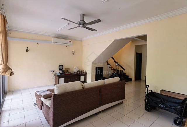Taman Puncak Jalil near Bukit Jali for Rent 2