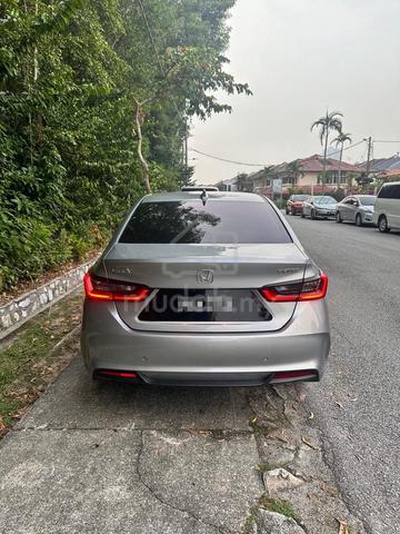 2025 Honda CITY 1.5 E MY20 GN FACELIFT (A) - 2